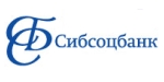 Логотип «Сибсоцбанк»