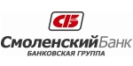 Логотип Смоленский Банк