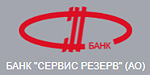 Логотип Сервис Резерв