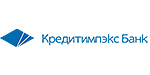 Логотип Кредитимпэкс Банк
