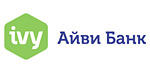 Логотип Айви Банк