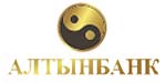 Логотип «Алтынбанк»