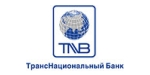 Логотип Транснациональный Банк