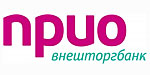 Логотип Прио-Внешторгбанк