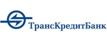 Логотип Транскредитбанк
