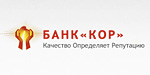 Логотип КОР