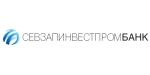 Логотип «Севзапинвестпромбанк»