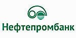 Логотип «Нефтепромбанк»