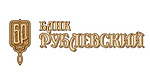 Логотип Рублевский