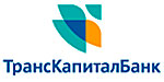 Логотип «ТрансКапиталБанк»