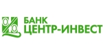Логотип Центр-Инвест