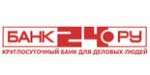 Логотип Банк24.Ру
