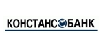 Логотип «Констанс-Банк»
