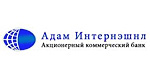 Логотип Адам Интернэшнл