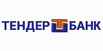 Логотип Тендер-Банк