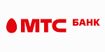 Логотип «МТС-Банк»