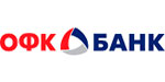 Логотип ОФК Банк