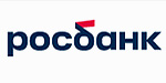 Логотип «Росбанк»