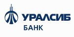 Логотип Уралсиб
