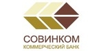 Логотип Совинком