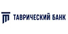 Логотип Таврический