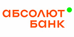 Логотип «Абсолют Банк»