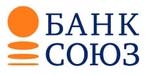Логотип Банк СОЮЗ