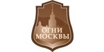 Логотип Огни Москвы