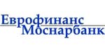 Логотип «Еврофинанс Моснарбанк»