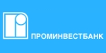 Логотип Проминвестбанк