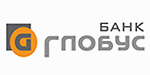 Логотип «Глобус»