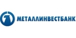 Логотип «Металлинвестбанк»