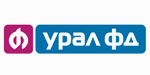 Логотип «Урал ФД»