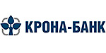 Логотип Крона-Банк