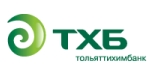 Логотип Тольяттихимбанк