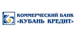 Логотип «Кубань Кредит»
