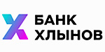 Логотип «Хлынов»