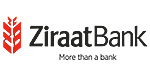 Логотип Зираат Банк (Москва)
