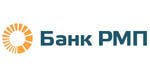 Логотип Банк РМП