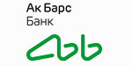 Логотип АК Барс