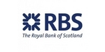 Логотип Королевский Банк Шотландии (Экспо Финанс)