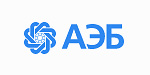 Логотип «Алмазэргиэнбанк»