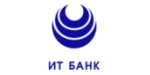 Логотип «ИТ Банк»