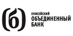 Логотип Енисейский