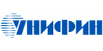 Логотип «Унифин»