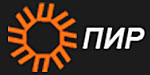 Логотип ПИР Банк