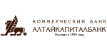 Логотип «Алтайкапиталбанк»