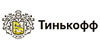 Логотип Тинькофф Банк