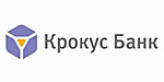 Логотип Крокус-Банк