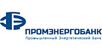 Логотип Промэнергобанк